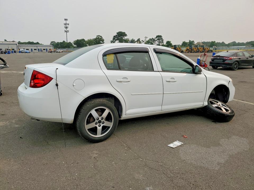Продаж на аукціоні авто 2010 Chevrolet Cobalt, vin: 1G1AF5F50A7181797, номер лоту: 61611446