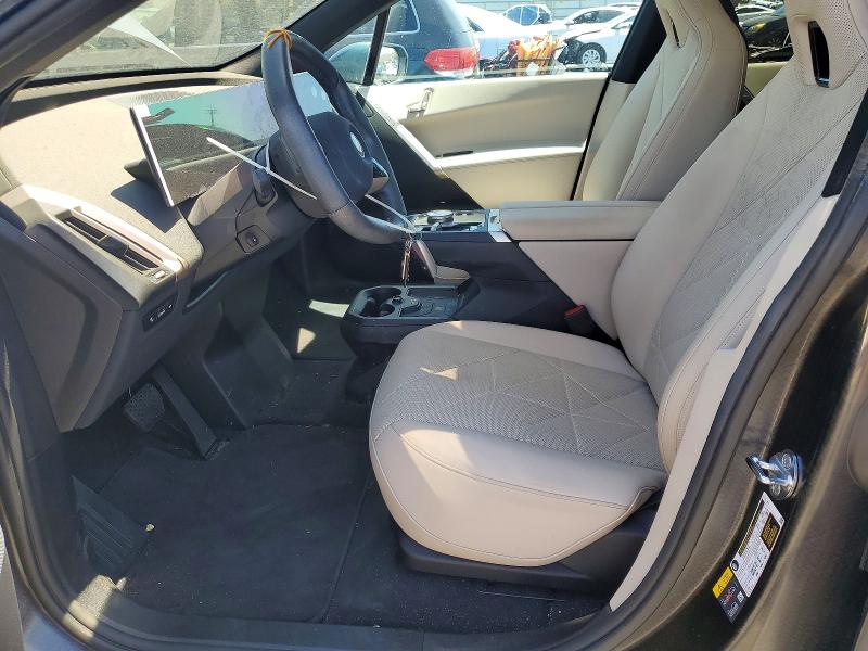 Aukcja sprzedaży 2025 Bmw Ix, vin: WB523CF04SCT07743, numer aukcji: 61015496