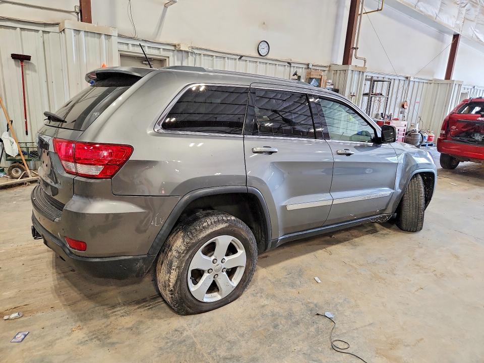Продажа на аукционе авто 2012 Jeep Grand Cherokee, vin: 1C4RJFAG2CC132912, номер лота: 60472276