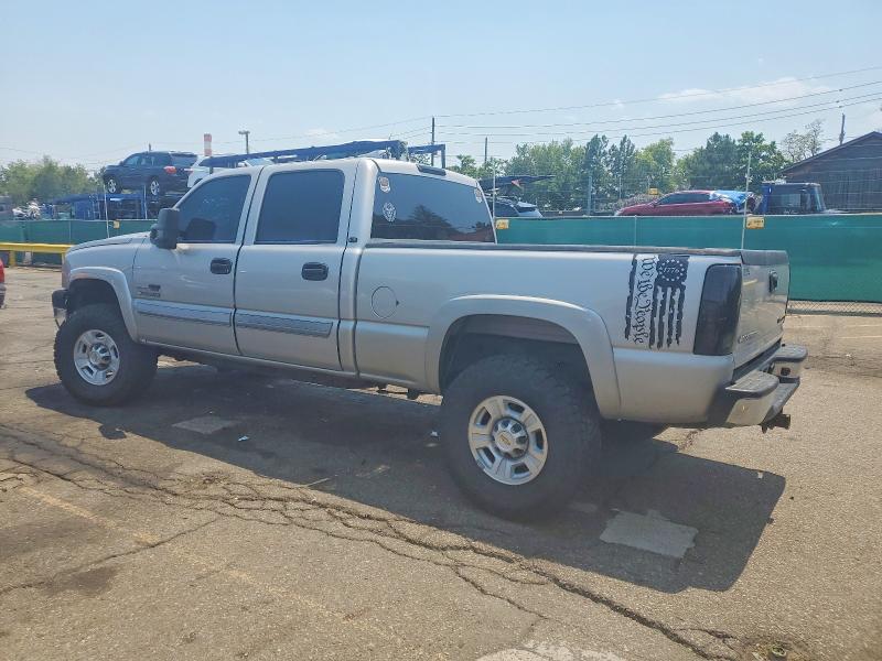 Aukcja sprzedaży 2005 Chevrolet Silverado, vin: 1GCHK23215F915689, numer aukcji: 59608926