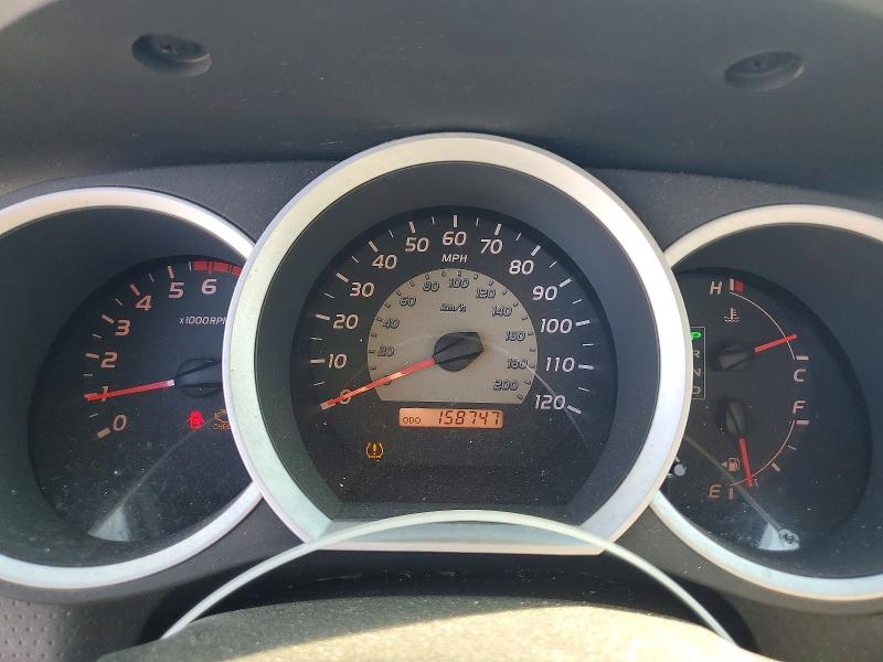 Продажа на аукционе авто 2008 Toyota Tacoma, vin: 5TENX22N58Z486757, номер лота: 61118066