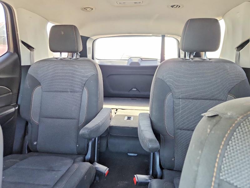 Продажа на аукционе авто 2020 Chevrolet Traverse, vin: 1GNERGKW6LJ172531, номер лота: 60886486