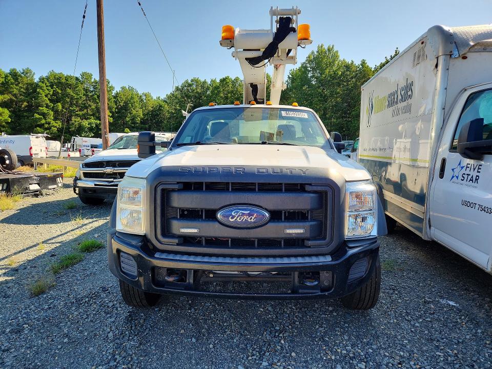 Продажа на аукционе авто 2014 Ford F450, vin: 1FDUF4GY3EEB66974, номер лота: 61903936