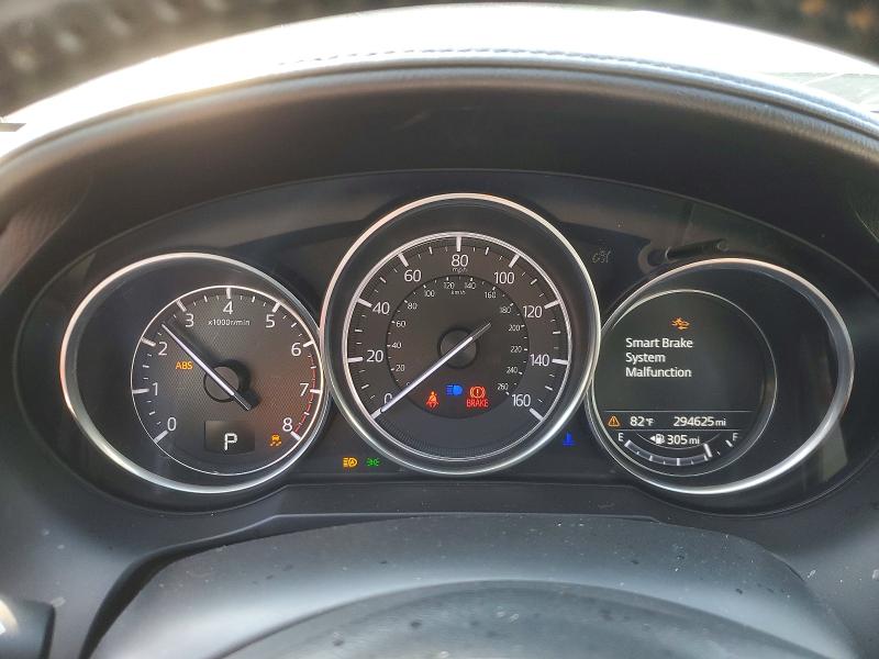 62953726 :رقم المزاد ، JM1GL1W50H1152882 vin ، 2017 Mazda 6 مزاد بيع