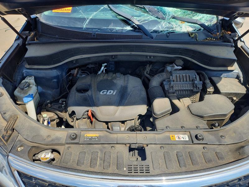 Aukcja sprzedaży 2015 Kia Sorento, vin: 5XYKT4A63FG584553, numer aukcji: 61688336