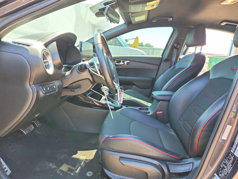 Aukcja sprzedaży 2023 Kia Forte, vin: 3KPF44AC4PE591708, numer aukcji: 62892246