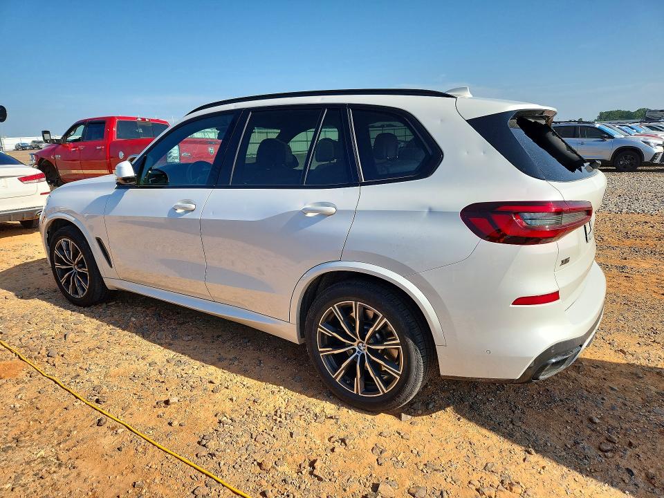 Продажа на аукционе авто 2020 Bmw X5, vin: 5UXJU4C05L9C67180, номер лота: 59703756