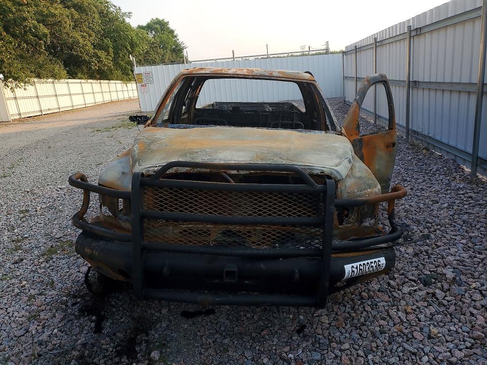 61603536 :رقم المزاد ، 3D7MU48C14G273337 vin ، 2004 Dodge Ram 3500 مزاد بيع