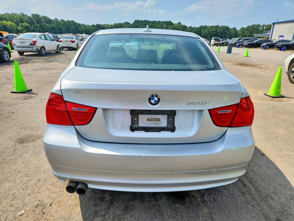 Продажа на аукционе авто 2011 Bmw 328, vin: WBAPH7C53BA802303, номер лота: 59683556