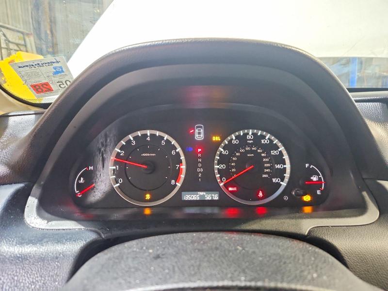 Aukcja sprzedaży 2012 Honda Accord, vin: 1HGCP2F63CA156131, numer aukcji: 63504546