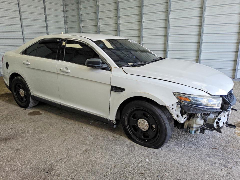 Aukcja sprzedaży 2017 Ford Taurus, vin: 1FAHP2MK5HG119905, numer aukcji: 61179356