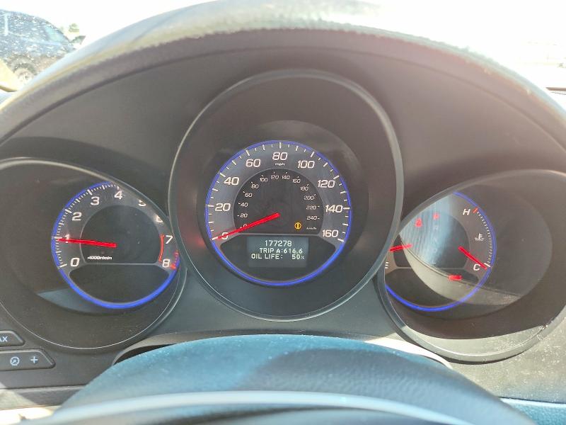 Aukcja sprzedaży 2007 Acura Tl, vin: 19UUA66287A036650, numer aukcji: 59313546