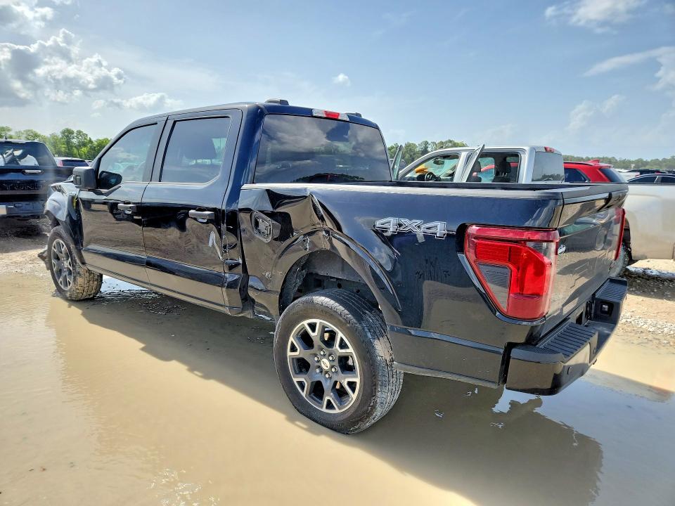 Aukcja sprzedaży 2025 Ford F150, vin: 1FTFW2L51SKE18179, numer aukcji: 61627906