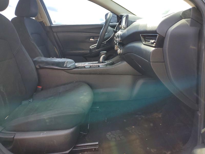 61805936 :رقم المزاد ، 3N1AB8BV8LY208873 vin ، 2020 Nissan Sentra مزاد بيع