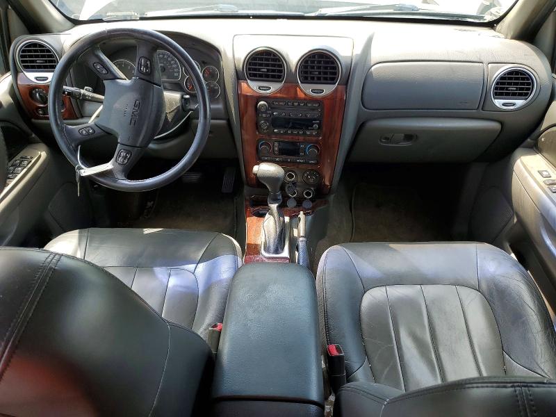 2004 Gmc Envoy მანქანა იყიდება აუქციონზე, vin: 1GKDT13S142274821, აუქციონის ნომერი: 60564066