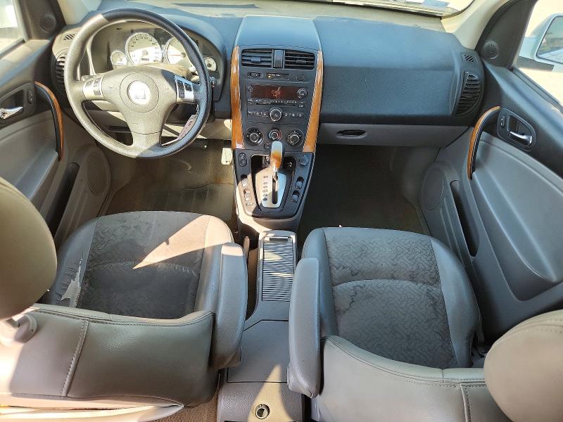 Продажа на аукционе авто 2007 Saturn Vue, vin: 5GZCZ53407S826097, номер лота: 61390996