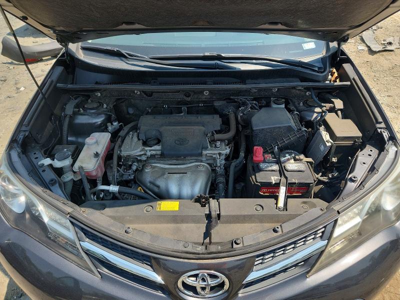 Продаж на аукціоні авто 2015 Toyota Rav4, vin: JTMRFREV2FD132399, номер лоту: 61044646