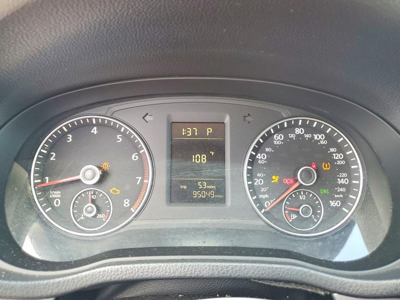 Aukcja sprzedaży 2015 Volkswagen Passat, vin: 1VWAT7A35FC094121, numer aukcji: 63399486
