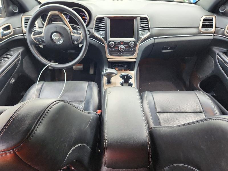 Aukcja sprzedaży 2015 Jeep Grand Cherokee, vin: 1C4RJFBG0FC661424, numer aukcji: 59971996