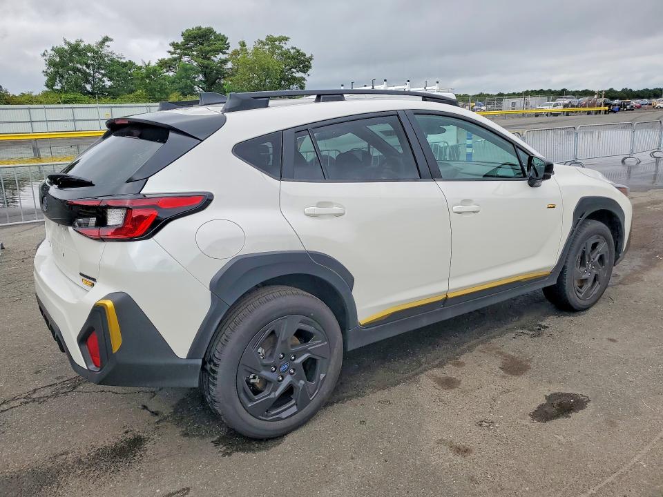 Продаж на аукціоні авто 2026 Subaru Crosstrek, vin: 4S4GUHF63T3779910, номер лоту: 62992536