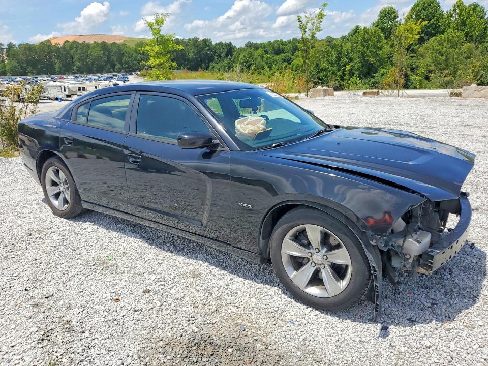 Aukcja sprzedaży 2014 Dodge Charger, vin: 2C3CDXCT1EH338935, numer aukcji: 61442266