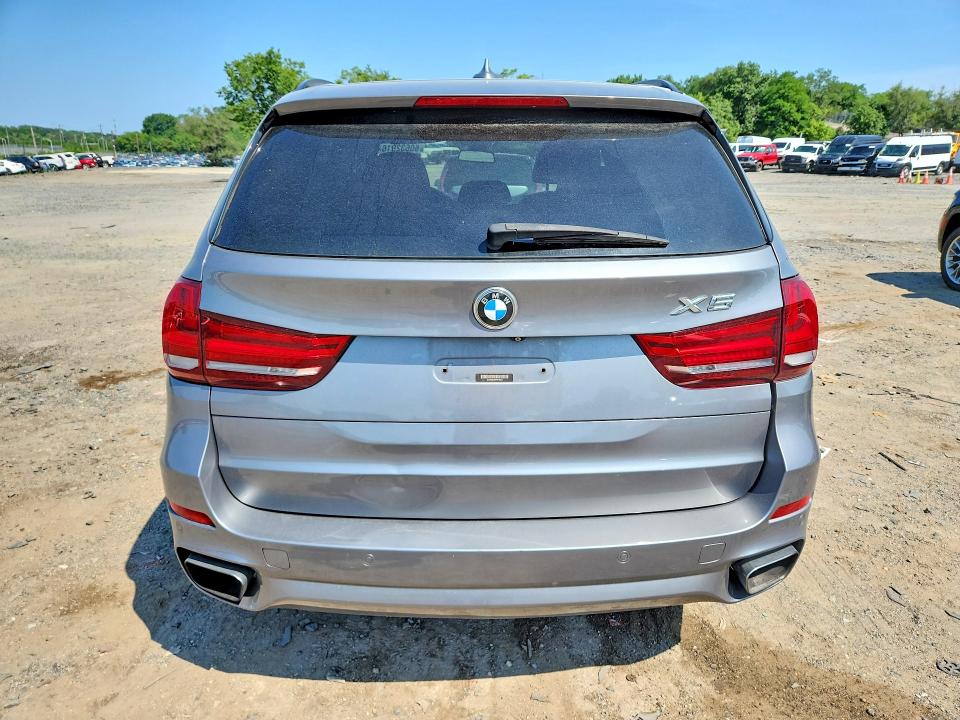 Продажа на аукционе авто 2015 Bmw X5, vin: 5UXKR0C52F0P16024, номер лота: 60632916