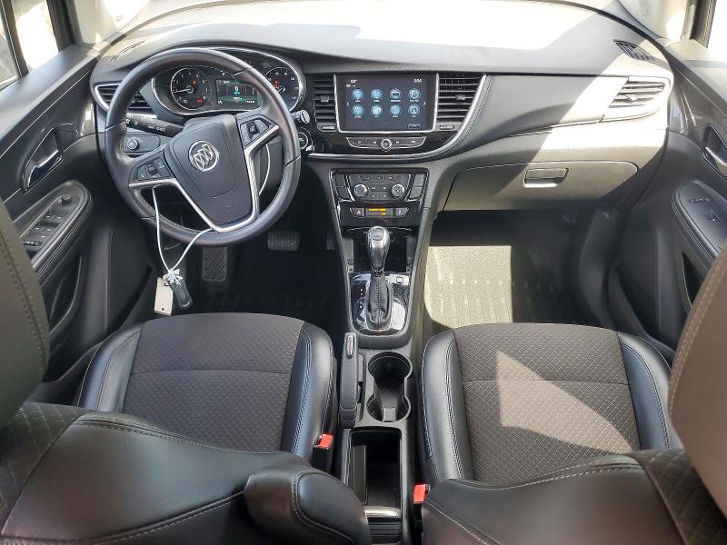 Продажа на аукционе авто 2018 Buick Encore, vin: KL4CJASB3JB704322, номер лота: 63363326
