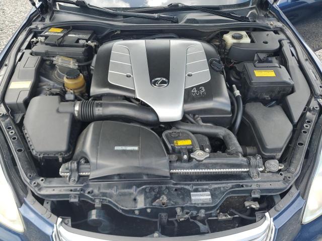 Продажа на аукционе авто 2002 Lexus Es 350 4d 2wd, vin: JTHFN48Y520027869, номер лота: 59776836