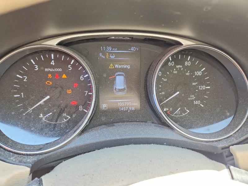 Aukcja sprzedaży 2014 Nissan Rogue, vin: 5N1AT2MT3EC840447, numer aukcji: 62036306