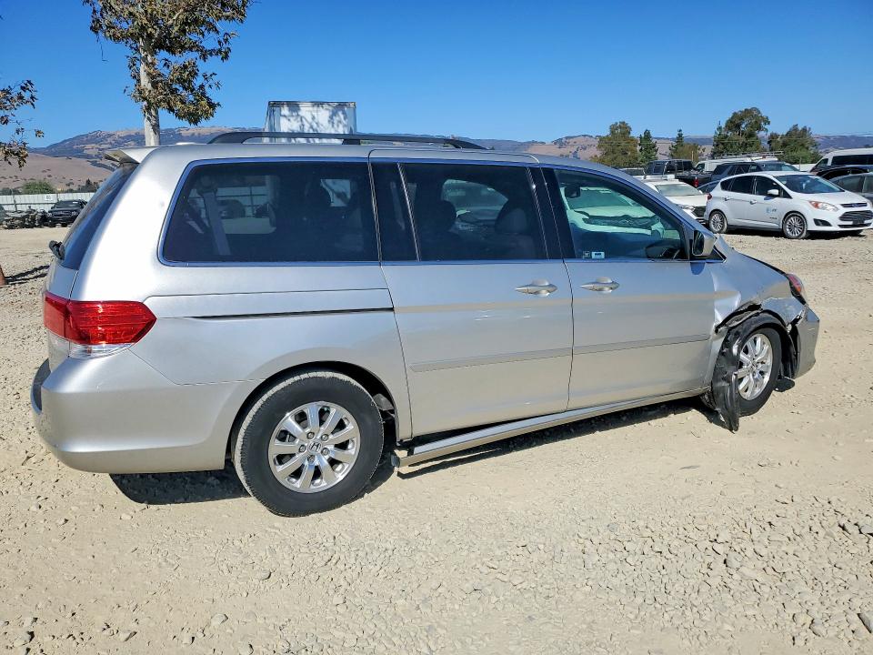 Продаж на аукціоні авто 2008 Honda Odyssey, vin: 5FNRL38658B086153, номер лоту: 62909186