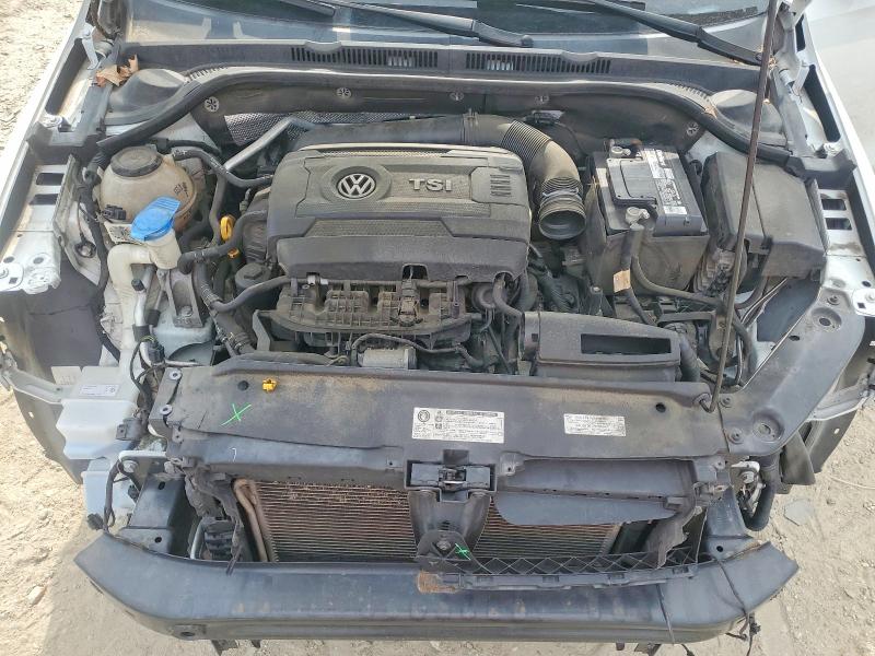 Aukcja sprzedaży 2018 Volkswagen Jetta, vin: 3VWD17AJ1JM238952, numer aukcji: 61967696