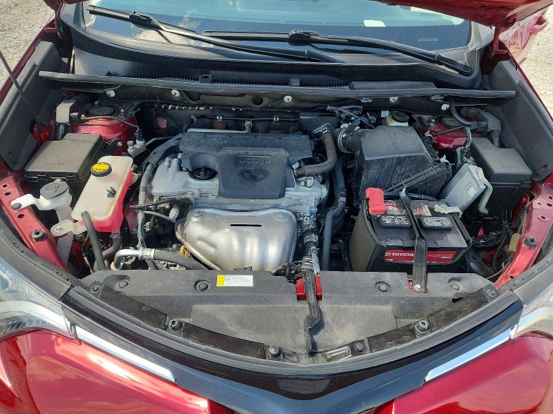 Aukcja sprzedaży 2018 Toyota Rav4, vin: 2T3RFREV1JW725148, numer aukcji: 63135286