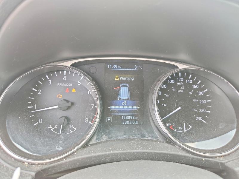 Aukcja sprzedaży 2016 Nissan Rogue, vin: 5N1AT2MV1GC855422, numer aukcji: 61920786