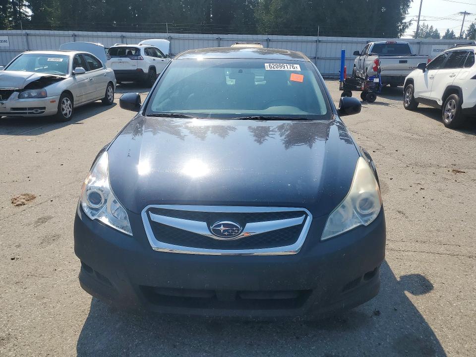 2012 Subaru Legacy მანქანა იყიდება აუქციონზე, vin: 4S3BMBK61C3043257, აუქციონის ნომერი: 62099176