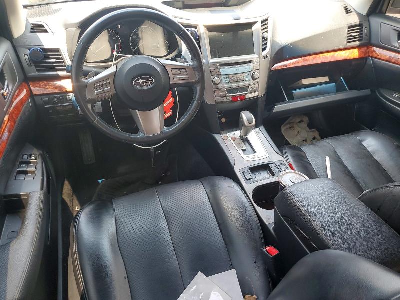 62624176 :رقم المزاد ، 4S3BMBL63A3245397 vin ، 2010 Subaru Legacy مزاد بيع