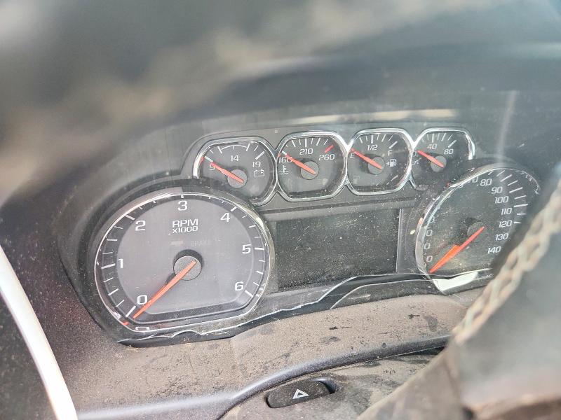 Aukcja sprzedaży 2014 Gmc Sierra, vin: 1GTV2UEC6EZ270881, numer aukcji: 61142716