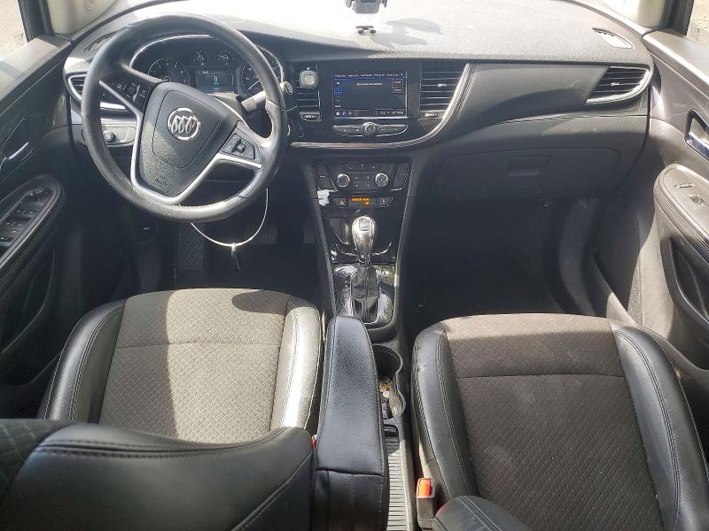 56188266 :رقم المزاد ، KL4CJESM2MB371110 vin ، 2021 Buick Encore مزاد بيع