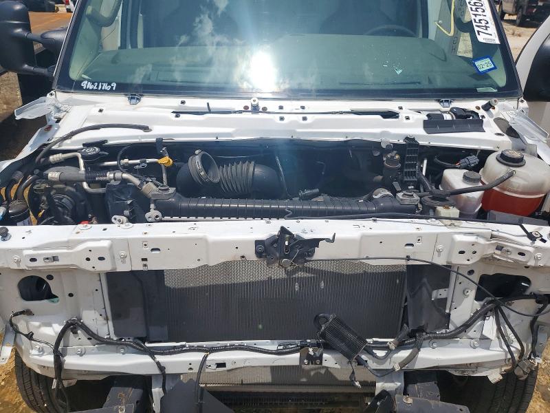 Aukcja sprzedaży 2022 Ford Econoline, vin: 1FDWE3FN0NDC03532, numer aukcji: 74515625