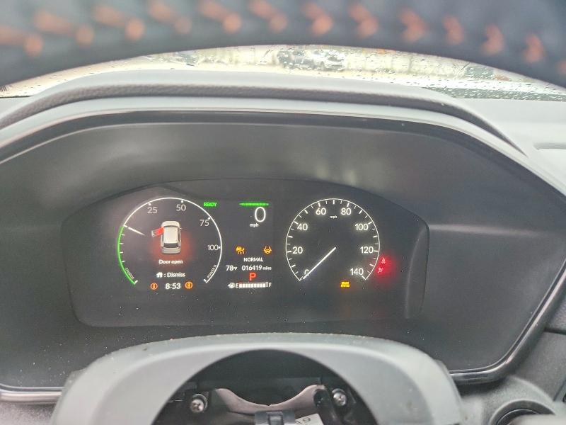 Aukcja sprzedaży 2026 Honda Cr-v, vin: 7FARS6H5XTE043436, numer aukcji: 62089786