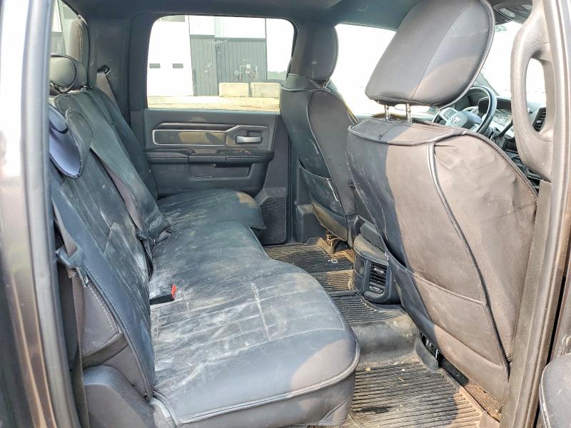 Продажа на аукционе авто 2022 Ram 3500, vin: 3C63R3HL7NG343160, номер лота: 62226206