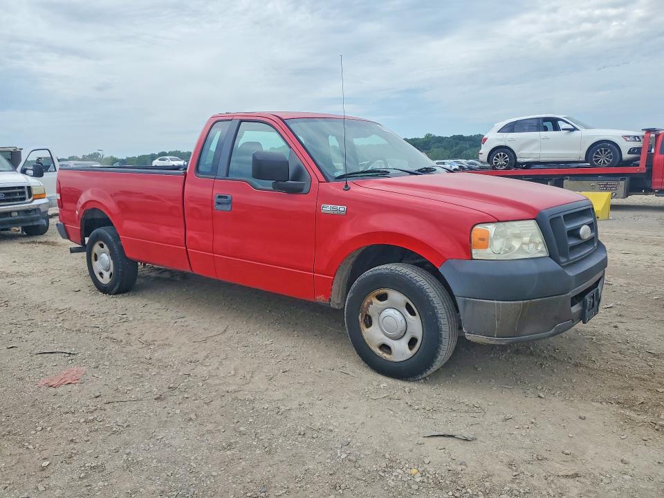 Продаж на аукціоні авто 2008 Ford F150, vin: 1FTRF12W48KE41286, номер лоту: 63008346