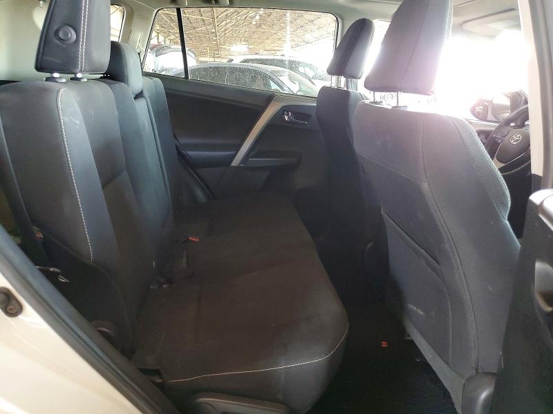 Auction sale of the 2017 Toyota Rav4, vin: 2T3WFREV0HW320119, lot number: 59735346