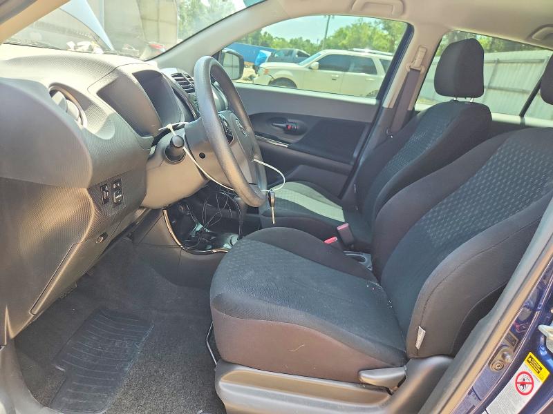 62297806 :رقم المزاد ، JTKKU10448J015234 vin ، 2008 Scion Xd مزاد بيع