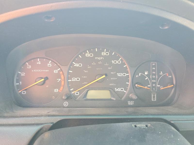 Aukcja sprzedaży 2003 Honda Odyssey, vin: 5FNRL18073B111742, numer aukcji: 60046146