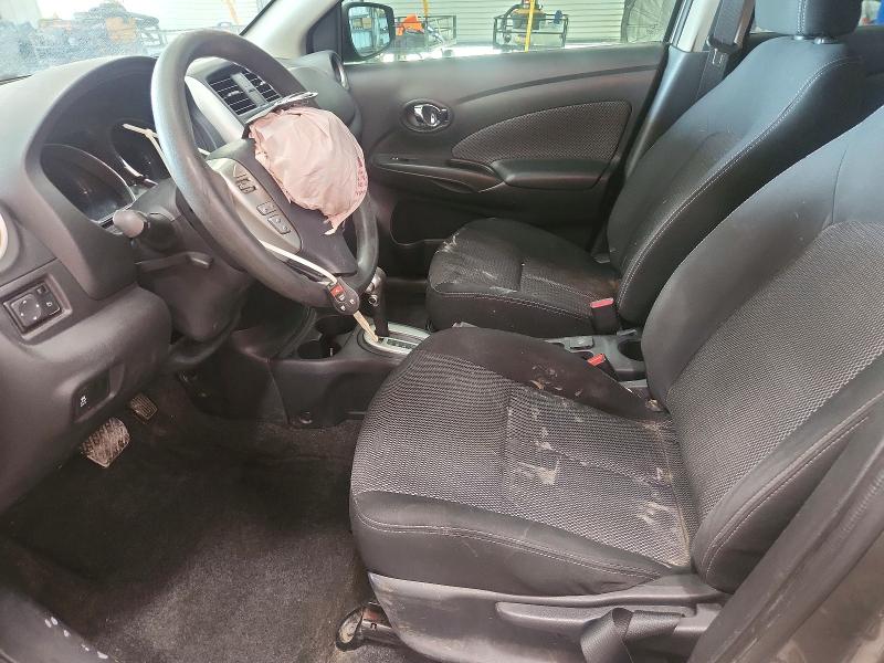 Aukcja sprzedaży 2016 Nissan Versa, vin: 3N1CN7AP1GL892567, numer aukcji: 59241156