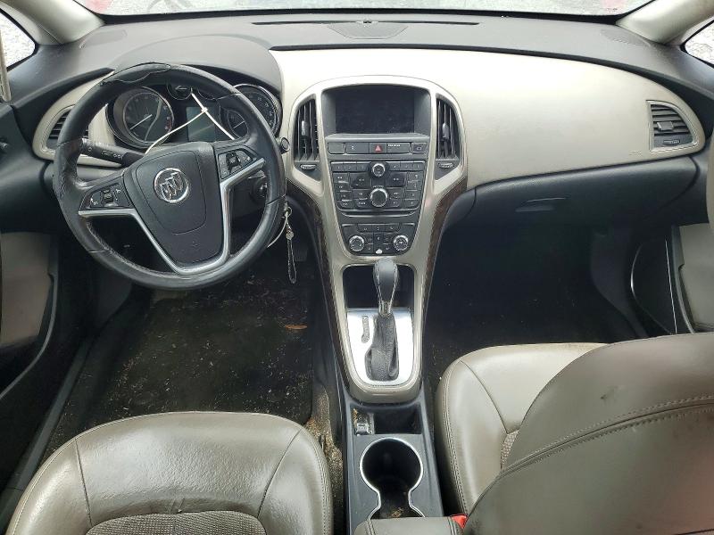 Aukcja sprzedaży 2013 Buick Verano, vin: 1G4PR5SK4D4177483, numer aukcji: 60512076