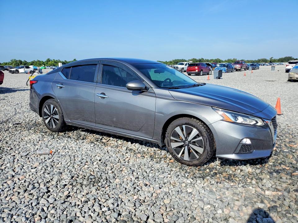 Продаж на аукціоні авто 2021 Nissan Altima, vin: 1N4BL4DV2MN405028, номер лоту: 59278766