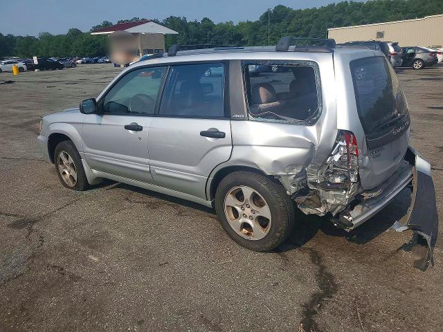 Продаж на аукціоні авто 2004 Subaru Forester, vin: JF1SG65664H763478, номер лоту: 61191786