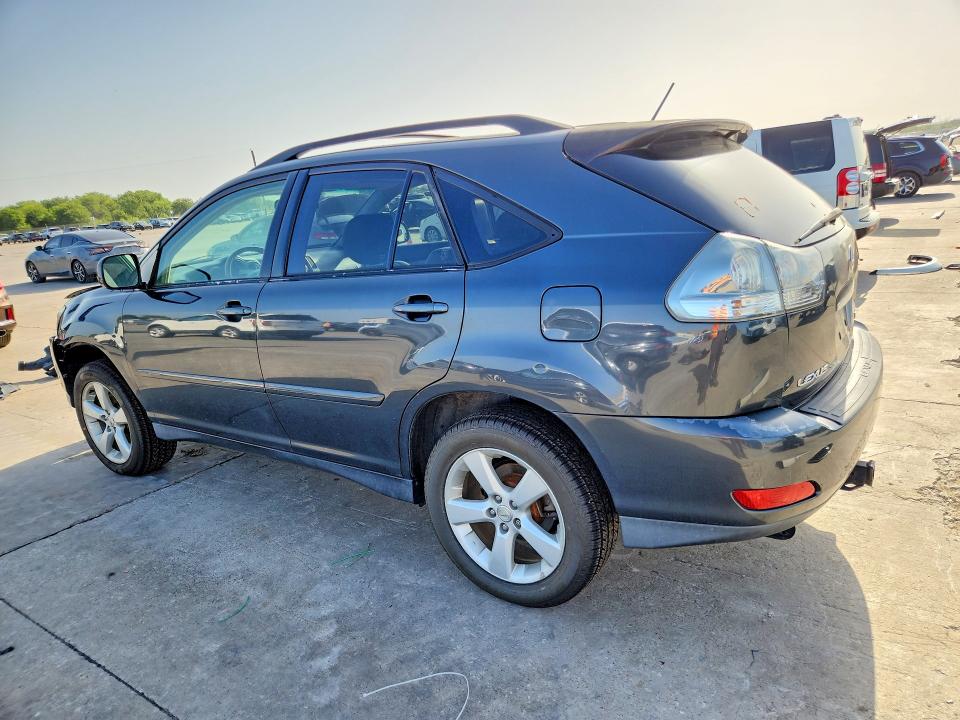 Aukcja sprzedaży 2004 Lexus Rx, vin: JTJGA31U340031440, numer aukcji: 61372846