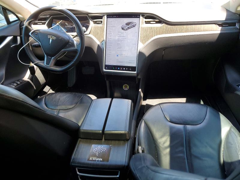 Продажа на аукционе авто 2013 Tesla Model S, vin: 5YJSA1CN3DFP13548, номер лота: 61147316